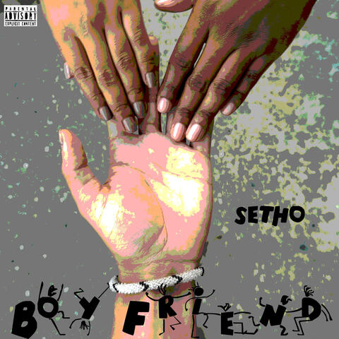 Boy Friend