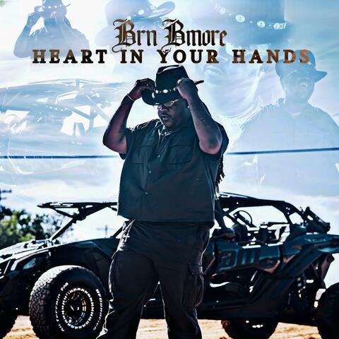 Heart In Your Hands