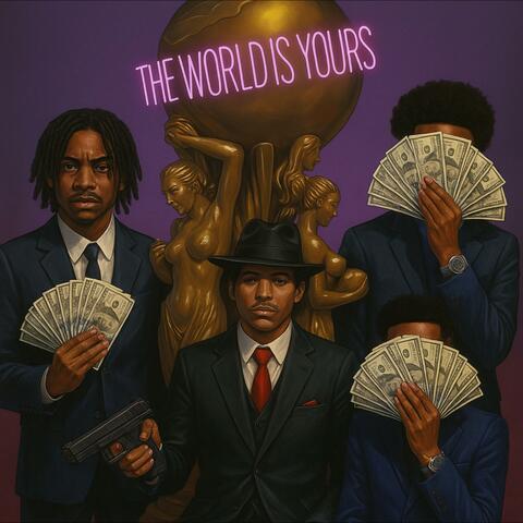 World Is Ours