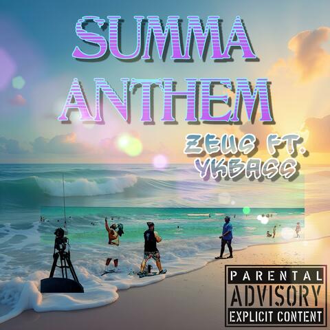 Summa Anthem