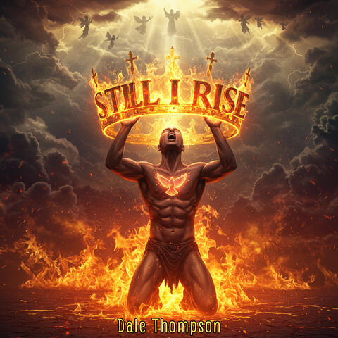 Still I Rise
