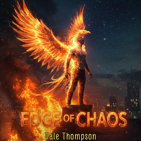 Edge of Chaos