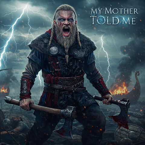 My Mother Told Me, Rebooted