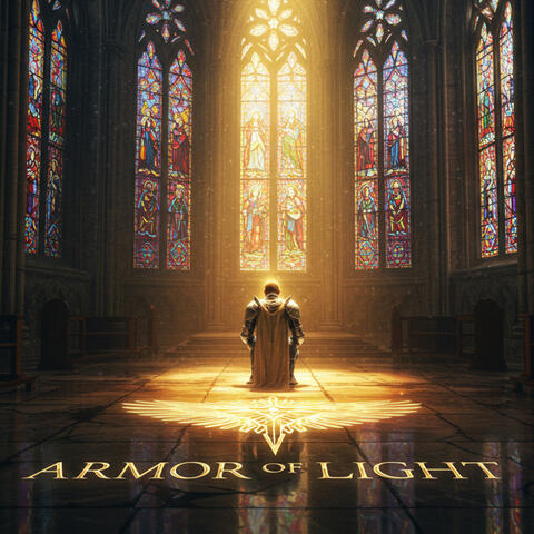 Armor of Light