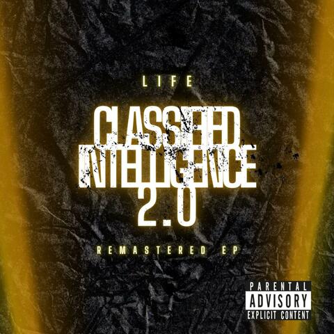 Classified Intelligence 2.0