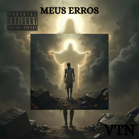 MEUS ERROS