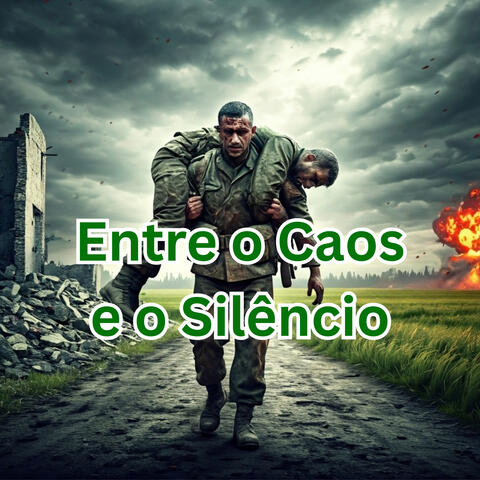 Entre o Caos e o Silêncio