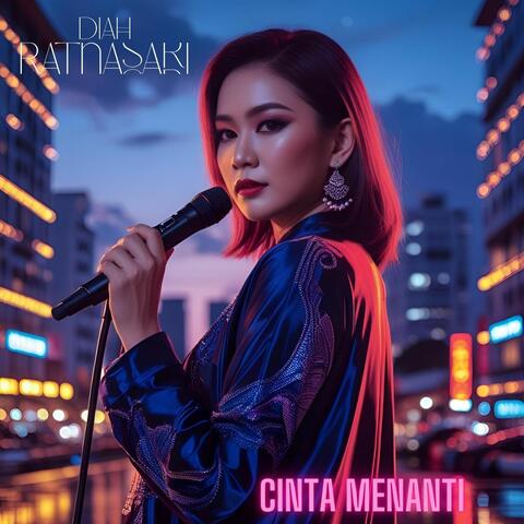 Cinta Menanti