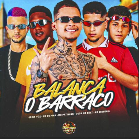 Balança o Barraco