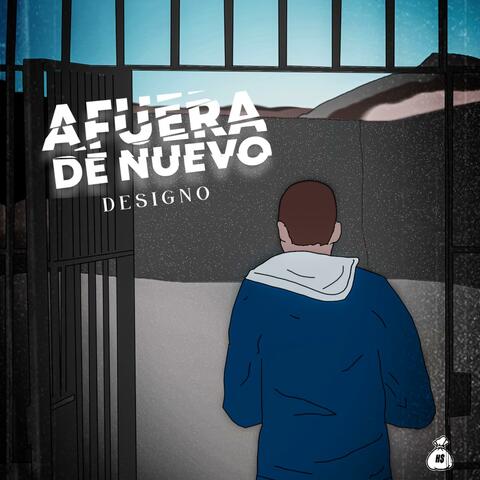 Afuera de nuevo