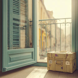 Bittersweet Beginnings