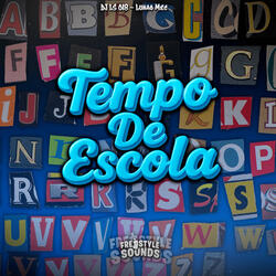 Tempo De Escola