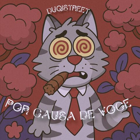 Por Causa de Você