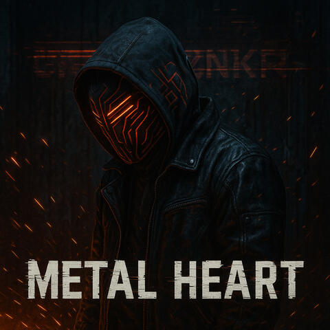 Metal Heart