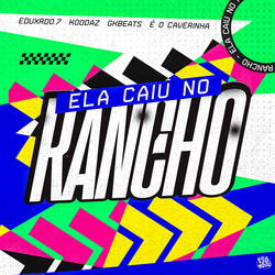Ela Caiu No Rancho