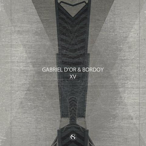 Gabriel D'Or & Bordoy  - XV