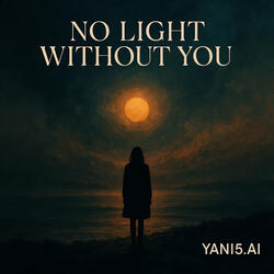 No Light Without You