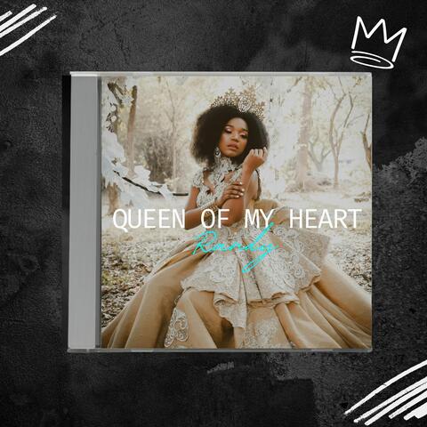 Queen of My Heart