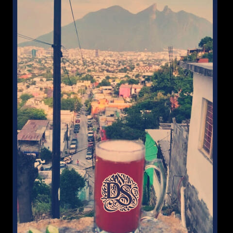 NACI EN LO ALTO
