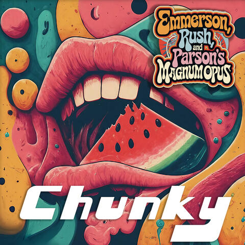 Chunky