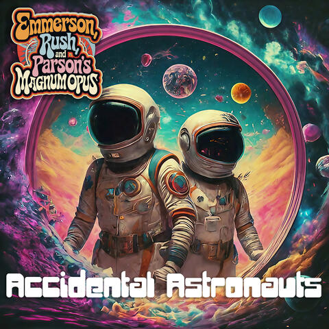 Accidental Astronauts
