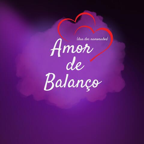 Amor  de Balanço (dia dos namorados)