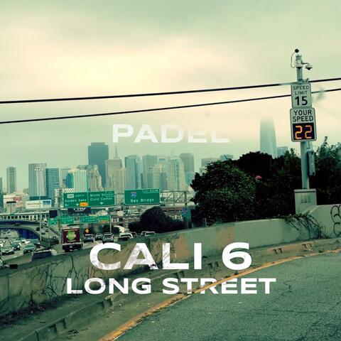 Cali 6 - Long Street