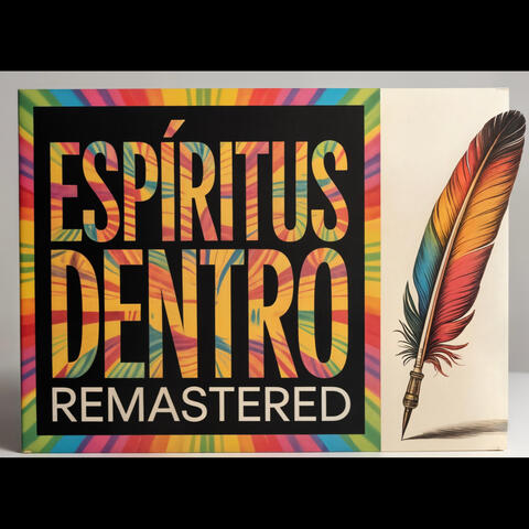 Espíritus Dentro