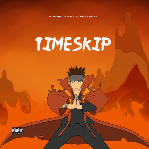 Time Skip