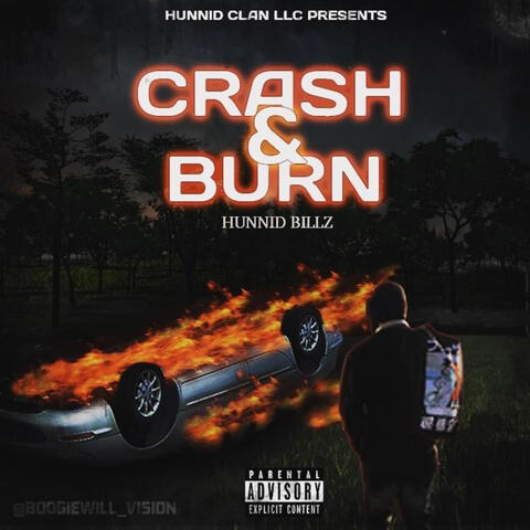 Crash &Burn
