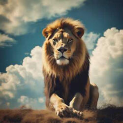 The Lord Shall Fight For You