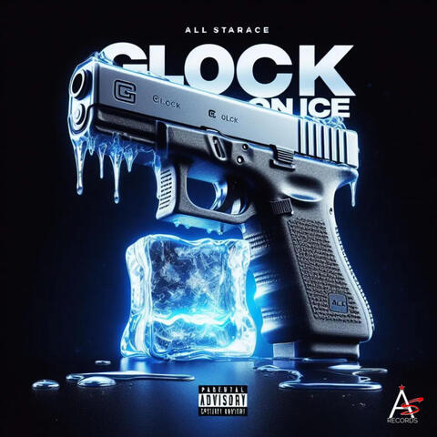 Glock On Ice