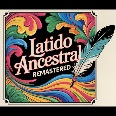 Latido Ancestral