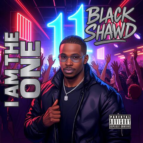 I Am The One