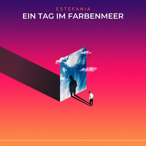 Ein Tag im Farbenmeer