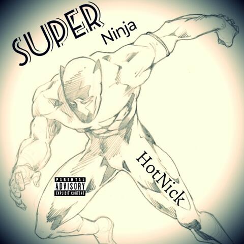 Super Ninja