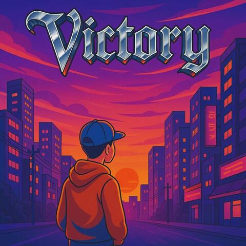 VICTORY