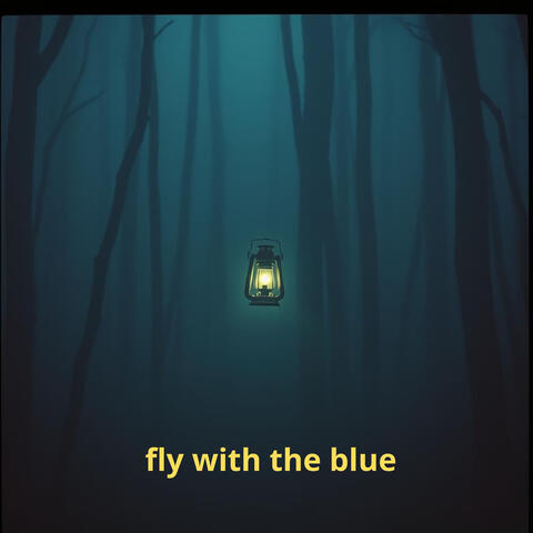 Fly with The Blue