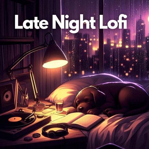Late Night Lofi