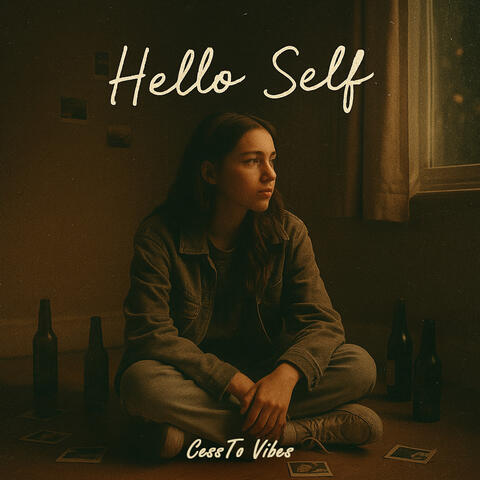 Hello Self