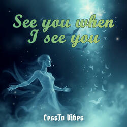 See you when I see you