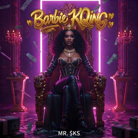 Barbie KQing