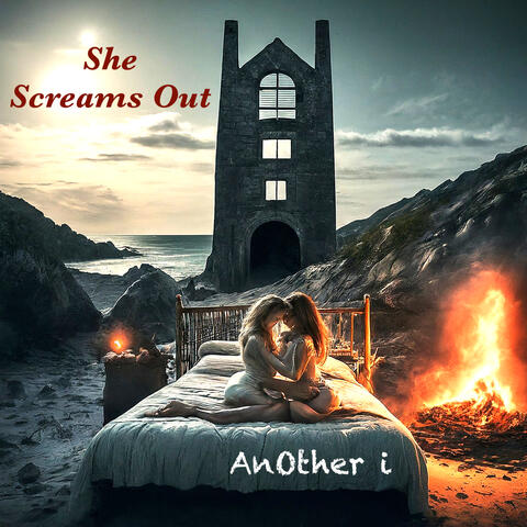 She Screams Out
