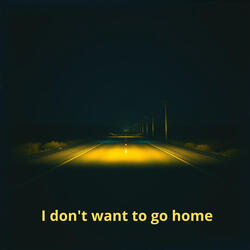 I Don't Want to Go Home