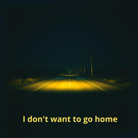I Don't Want to Go Home