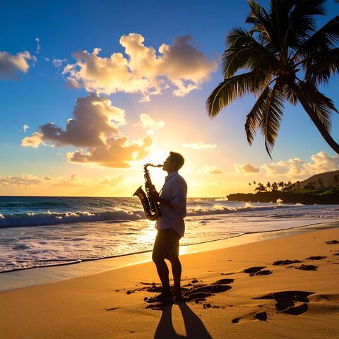 Saxophone Chill House