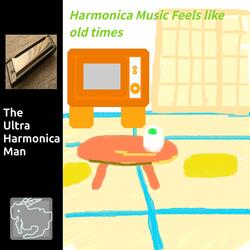 Harmonica Music Feels like old times