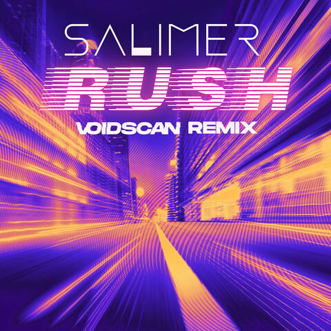 Rush (Aether)