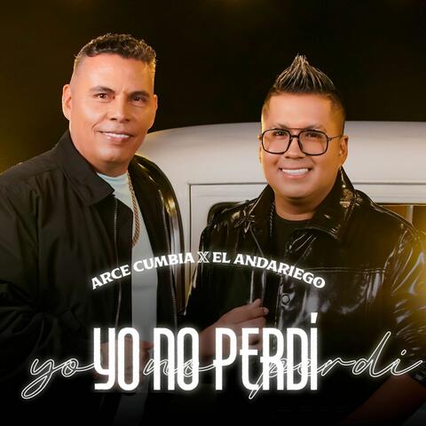 Yo No Perdí