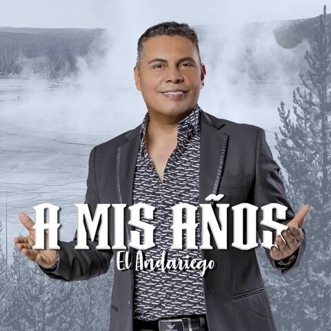 A Mis Años